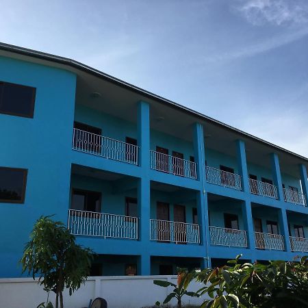 Bankaina Aparthotel HHQ Buitenkant foto