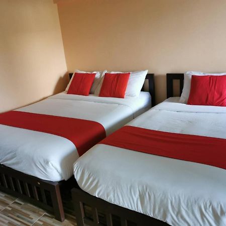 Bankaina Aparthotel HHQ Buitenkant foto
