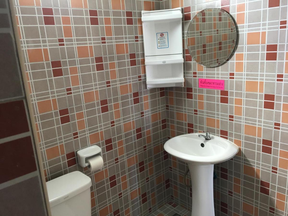 Bankaina Aparthotel HHQ Buitenkant foto