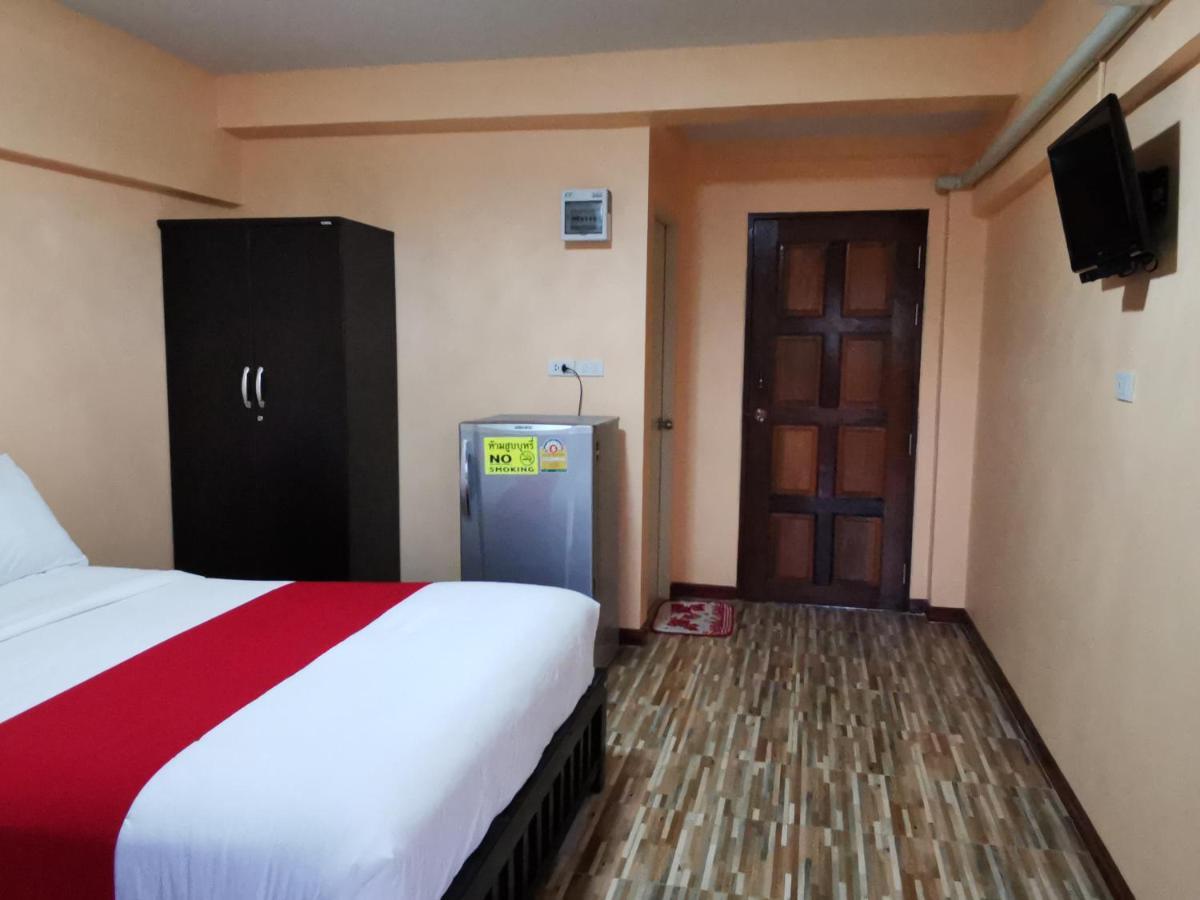 Bankaina Aparthotel HHQ Buitenkant foto