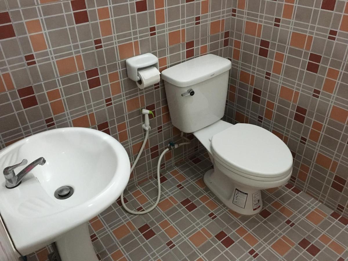Bankaina Aparthotel HHQ Buitenkant foto