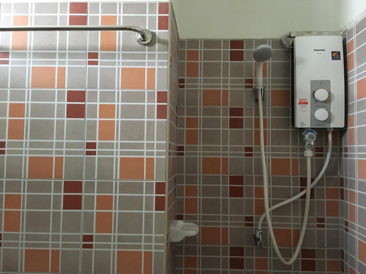 Bankaina Aparthotel HHQ Buitenkant foto