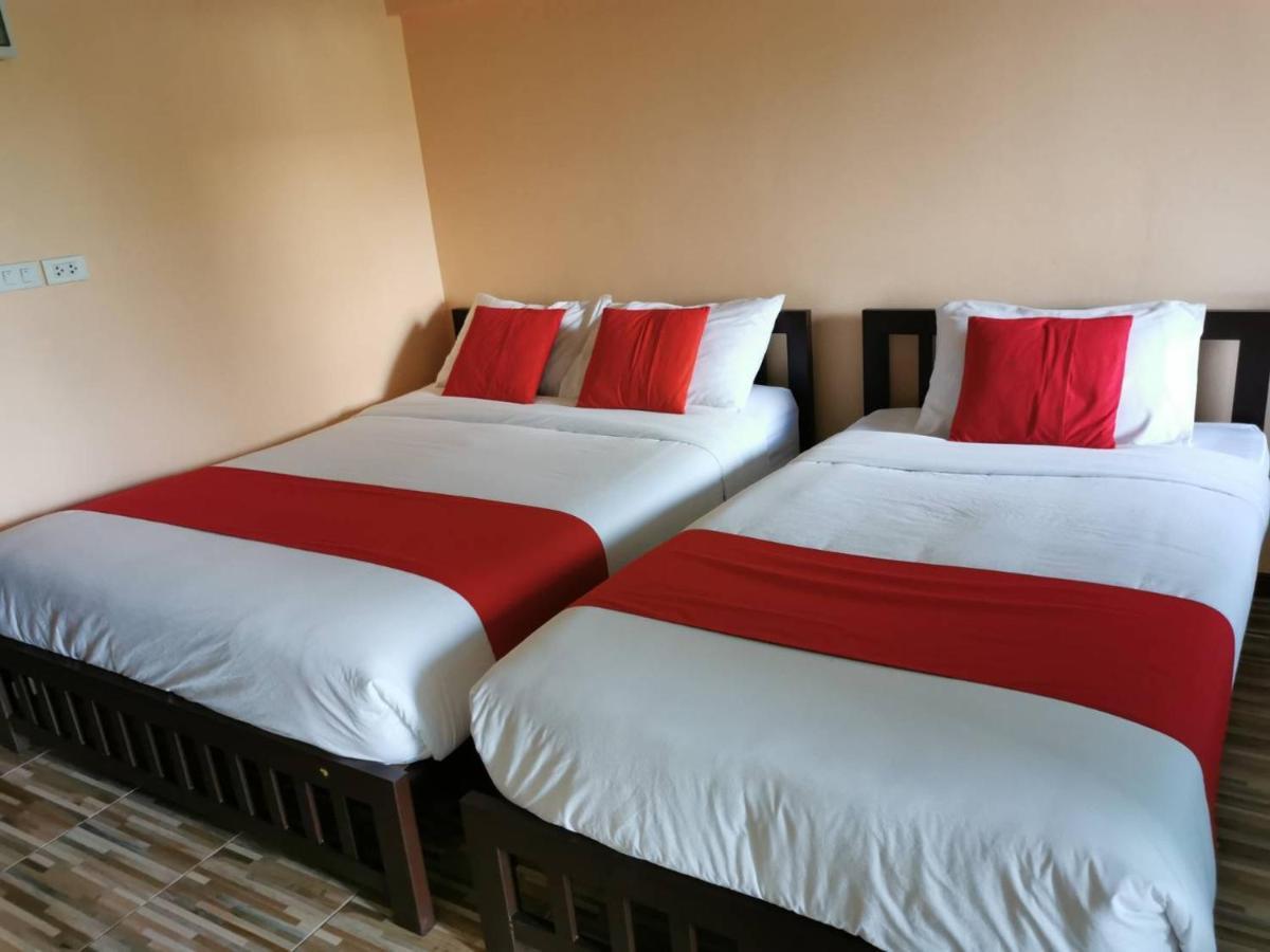 Bankaina Aparthotel HHQ Buitenkant foto