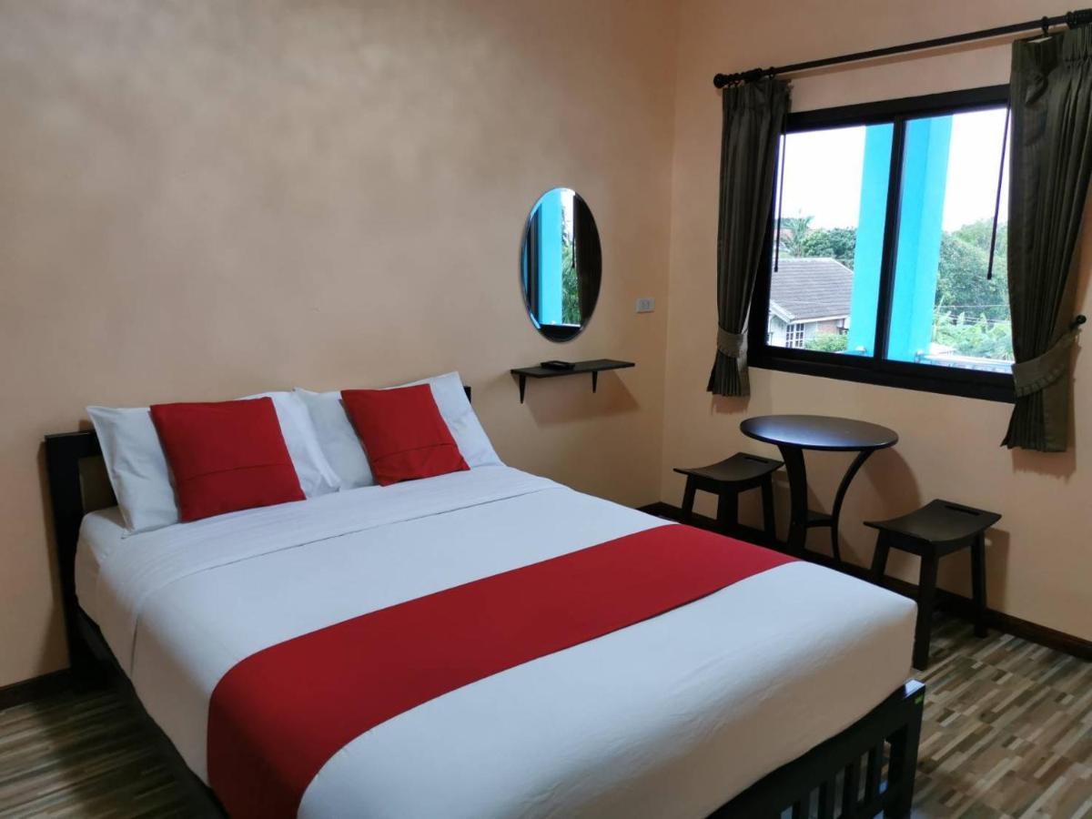 Bankaina Aparthotel HHQ Buitenkant foto