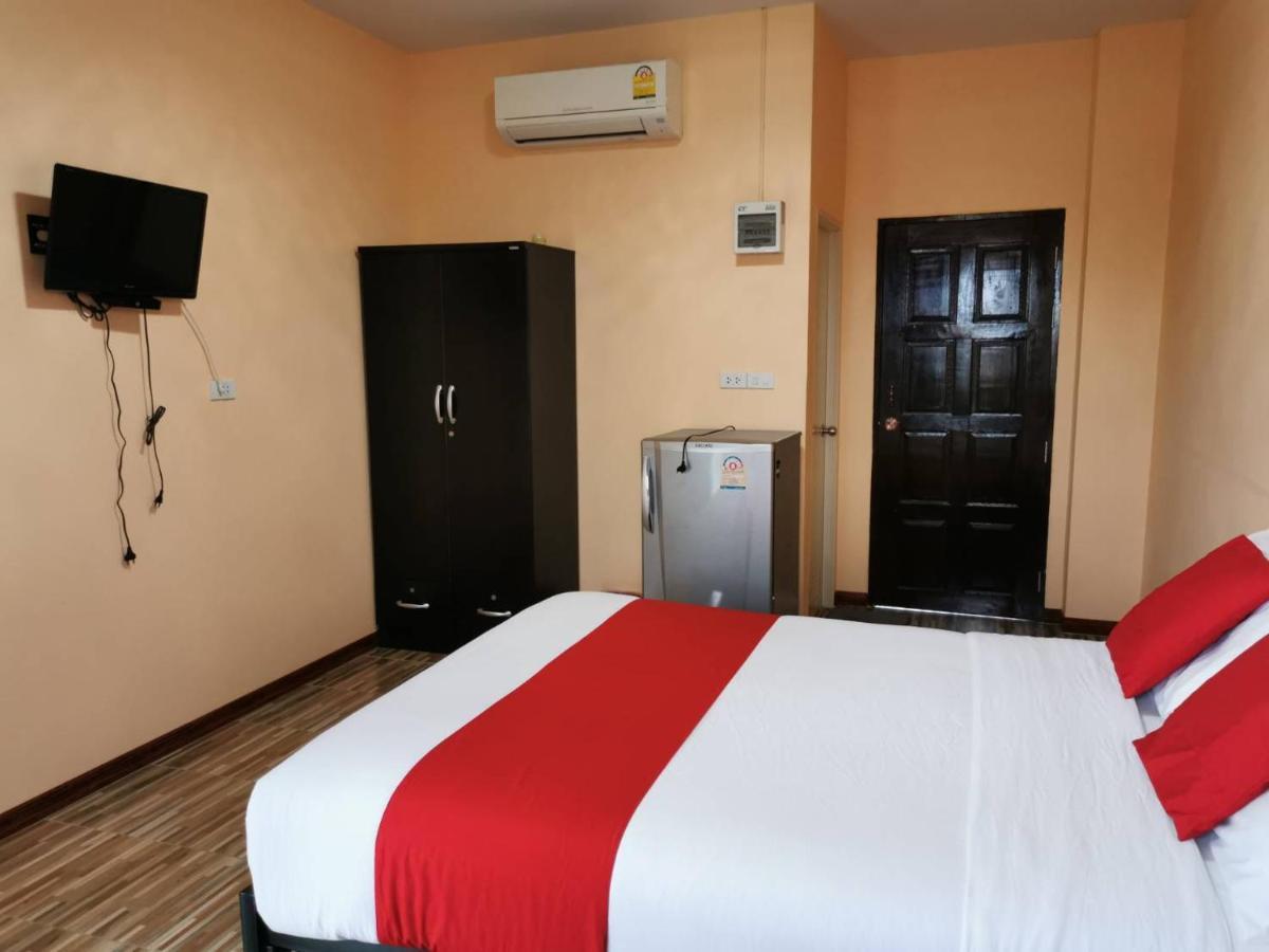 Bankaina Aparthotel HHQ Buitenkant foto
